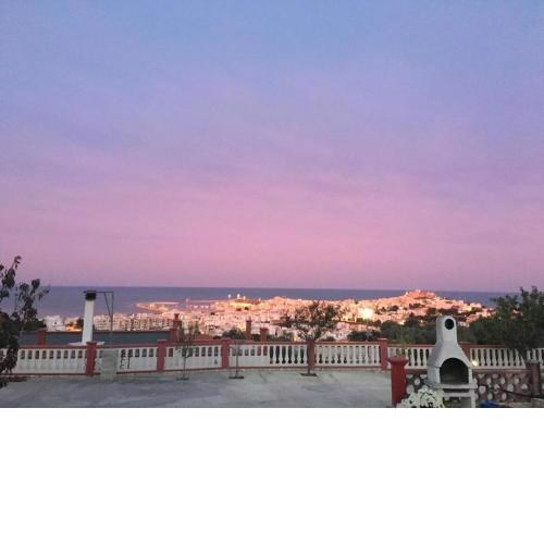 Appartamenti con vista panoramica da Antonella