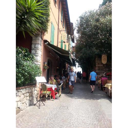 Appartamenti Corneliani