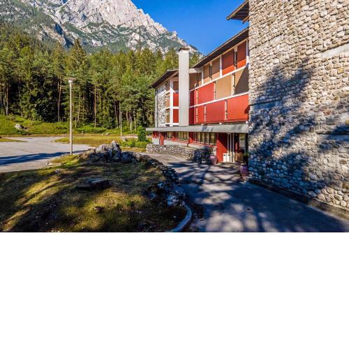 Appartamenti Corte Residence