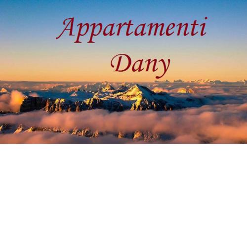 Appartamenti Dany