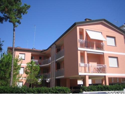 Appartamenti Dei Pini