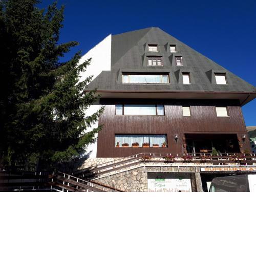 Appartamenti Delfina