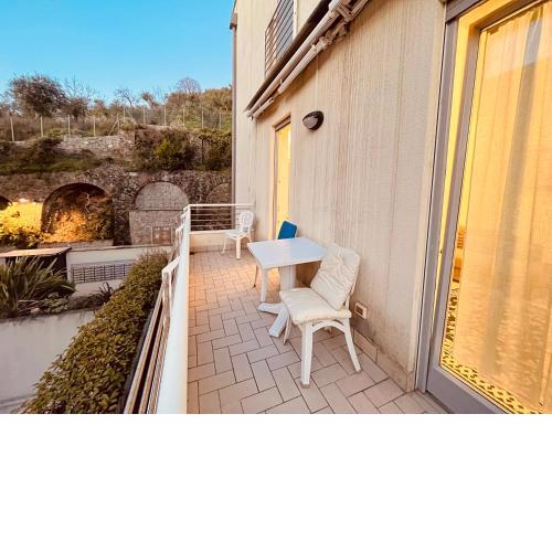 Appartamenti Deluxe Residenza Prealba