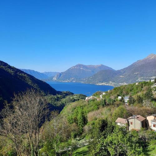 Appartamenti Dervio Lago di Como
