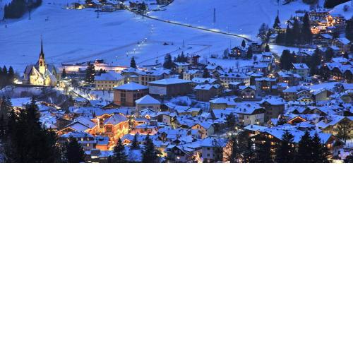 Appartamenti Dolomiti