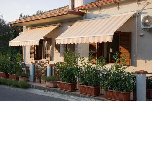 Appartamenti Droro