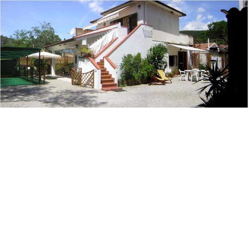appartamenti Dufour