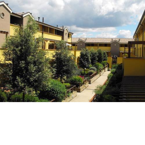Appartamenti e Affittacamere Le Due Ruote