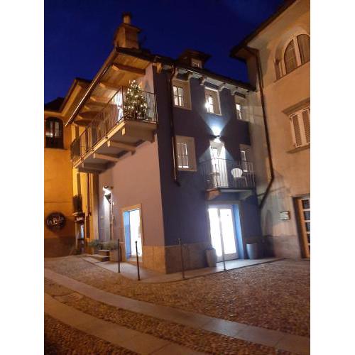appartamenti e camere Hippy Chic