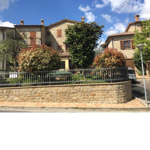 Appartamenti e Camere Il Poggio di D'Angeli Lidia