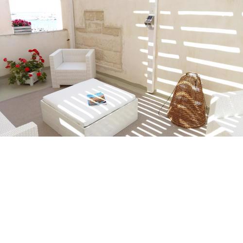 Appartamenti e Camere Silva Trapani