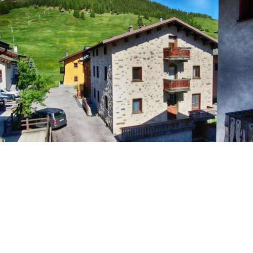 Appartamenti Elisabetta n1