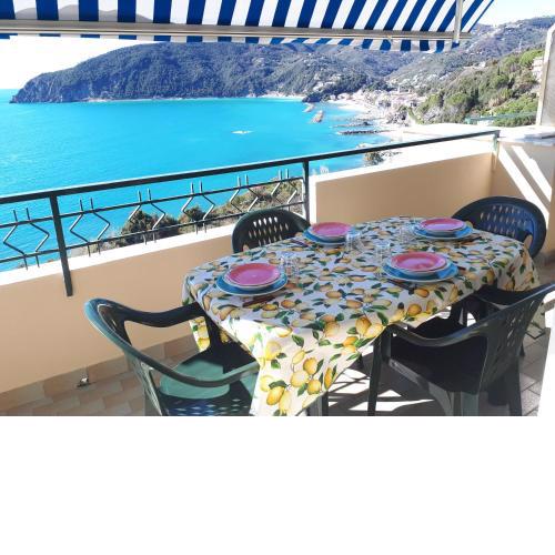 Appartamenti Enrica with amazing view