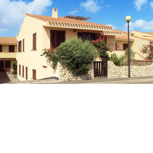 Appartamenti famiglia Pinna - Villa Serena -