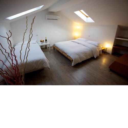 Appartamenti Flat 2015