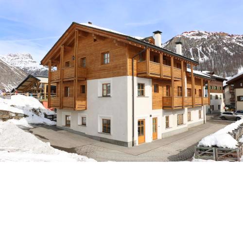 Appartamenti Forhotel