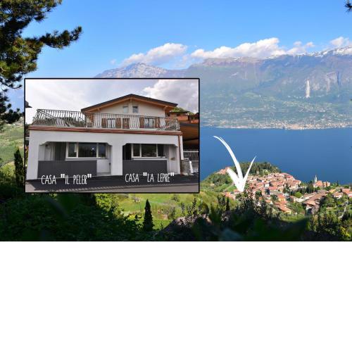 Appartamenti Fossato