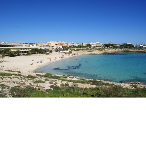 appartamenti Giada cala guitgia
