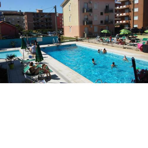 Appartamenti Gilda