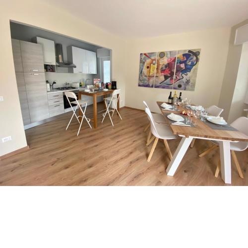 Appartamenti Golfo Borromeo 3 e 4 Baveno
