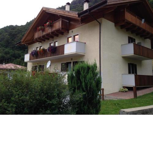 Appartamenti Gosetti - CIPAT 022114-AT-060137