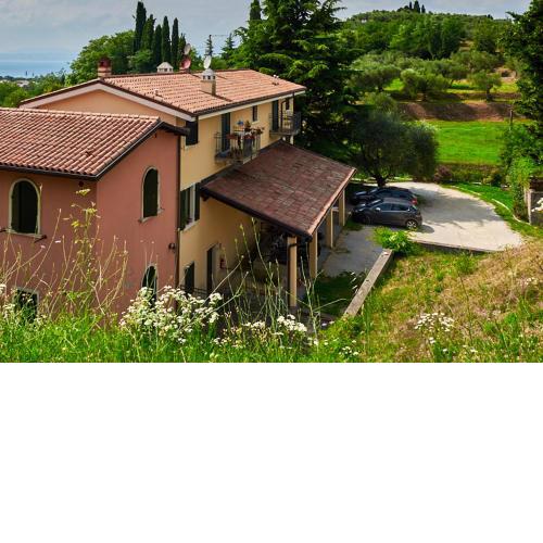 Appartamenti Hopfen Lazise