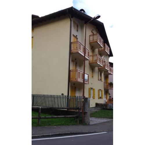 Appartamenti hotel ortles