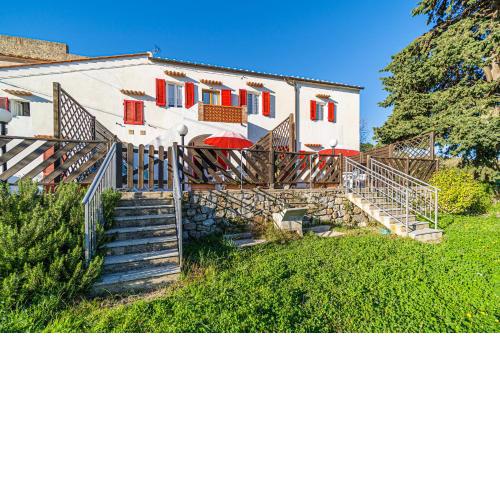 Appartamenti I Capannili a Campo