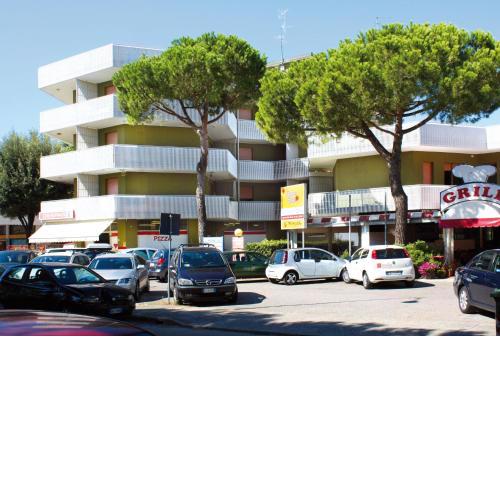 Appartamenti I Moschettieri