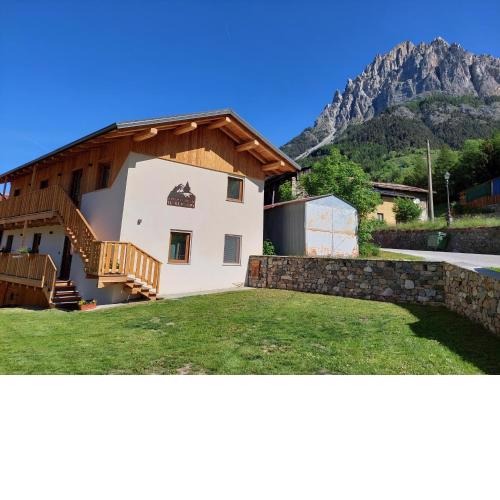 Appartamenti il Bersaio Alloggio 1