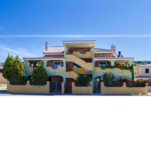 Appartamenti Il Glicine