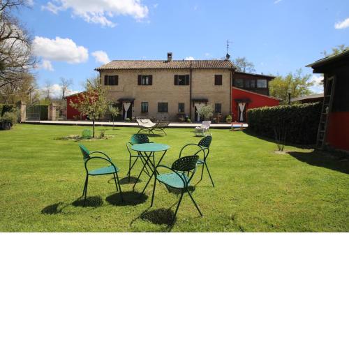 Appartamenti il PALAZZACCIO