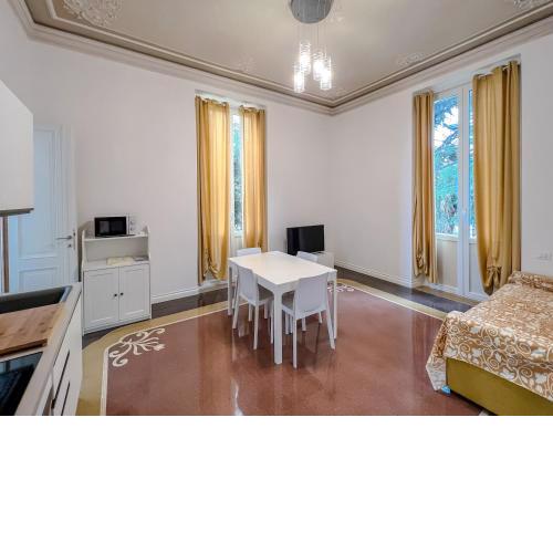 Appartamenti in Villa del '900 (B)