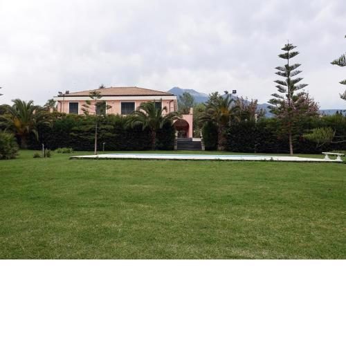 Appartamenti in Villa Marianna