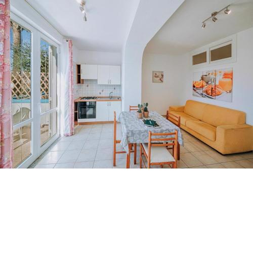 Appartamenti Ischia Casa Don Peppe