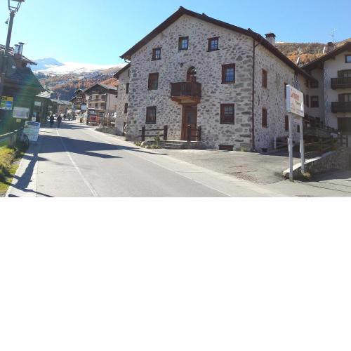 Appartamenti Joseff