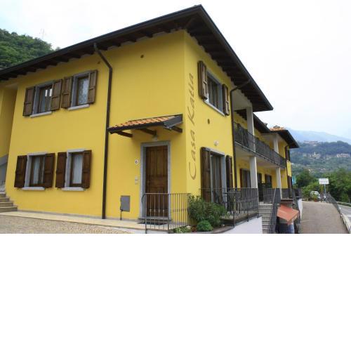 Appartamenti Katia