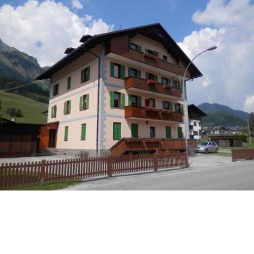 Appartamenti Kratter Sara