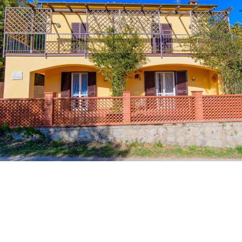 Appartamenti La Ginestra