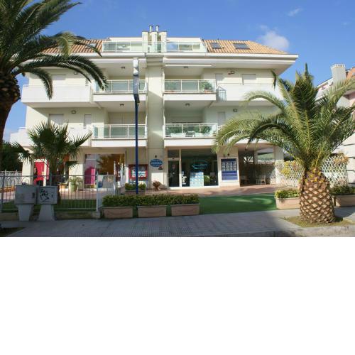 Appartamenti La Mer