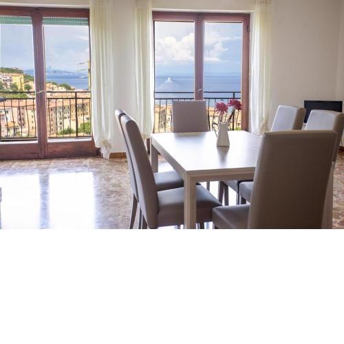 Appartamenti La Panoramica