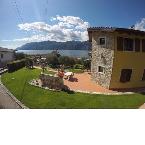 Appartamenti La Perla