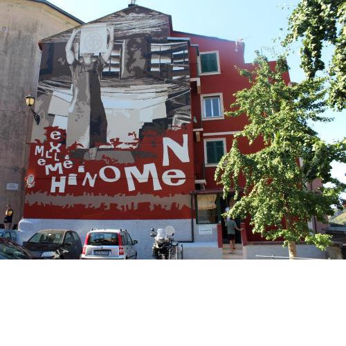 Appartamenti La Quiete