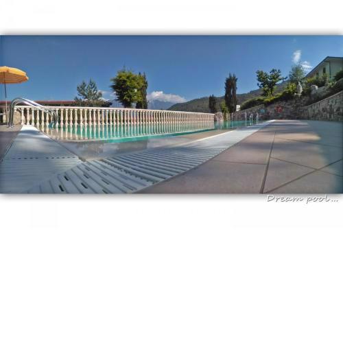 Appartamenti La Tartufaia Country house pool and relax By Gardadomusmea