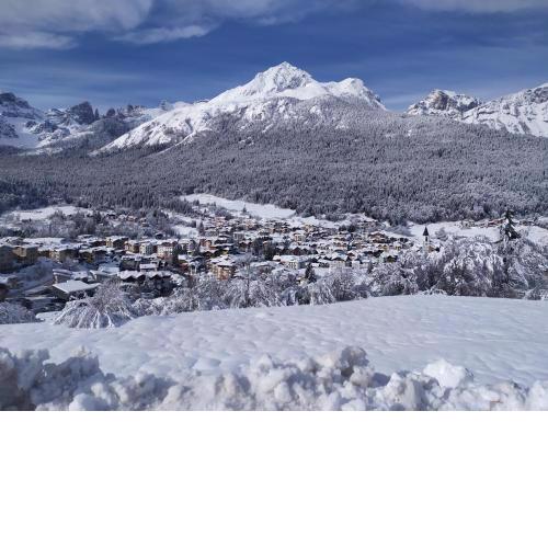 Appartamenti La Val