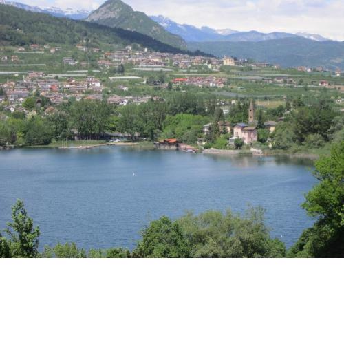 Appartamenti Lago Blù