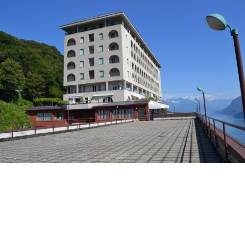 Appartamenti Lago di Como
