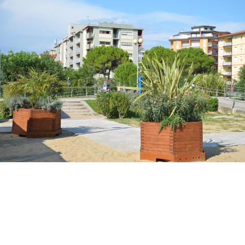 Appartamenti Laguna Grande