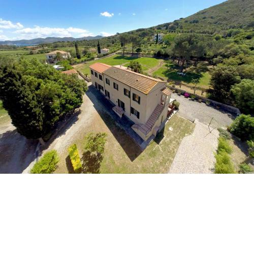 Appartamenti Le Foci