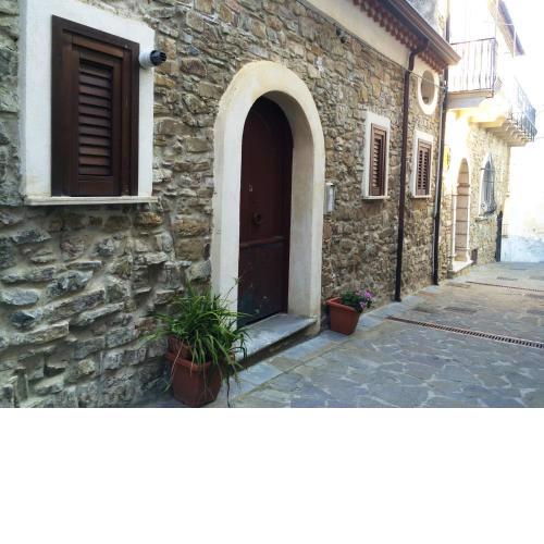 Appartamenti Le Giare Cannicchio